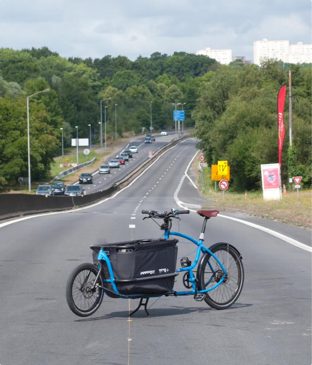 Flashback | Douze Cycles