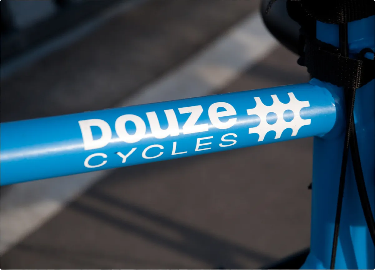 Flashback | Douze Cycles