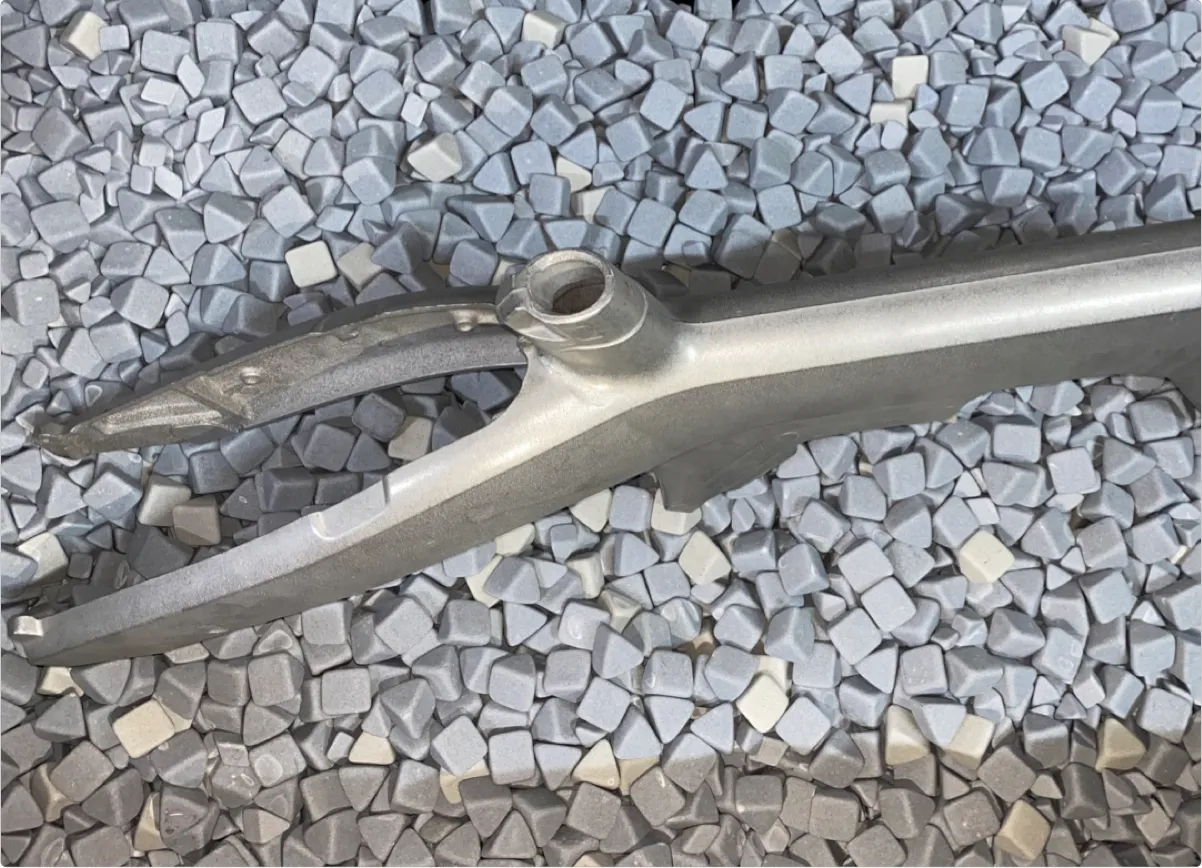 Our commitments | Douze Cycles